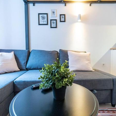Rijeka Inn Экстерьер фото