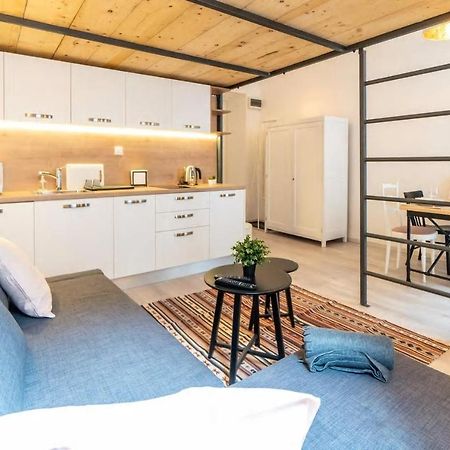 Rijeka Inn Экстерьер фото
