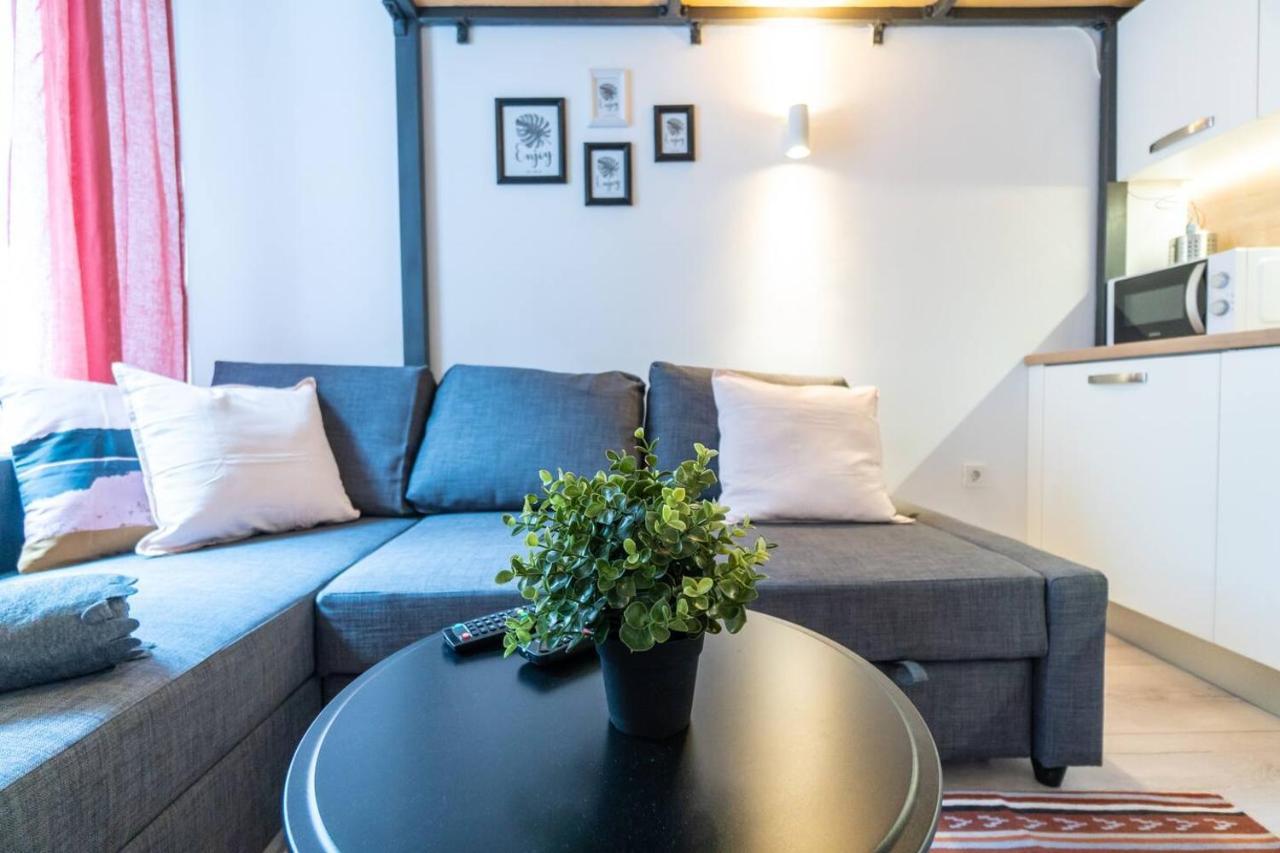Rijeka Inn Экстерьер фото