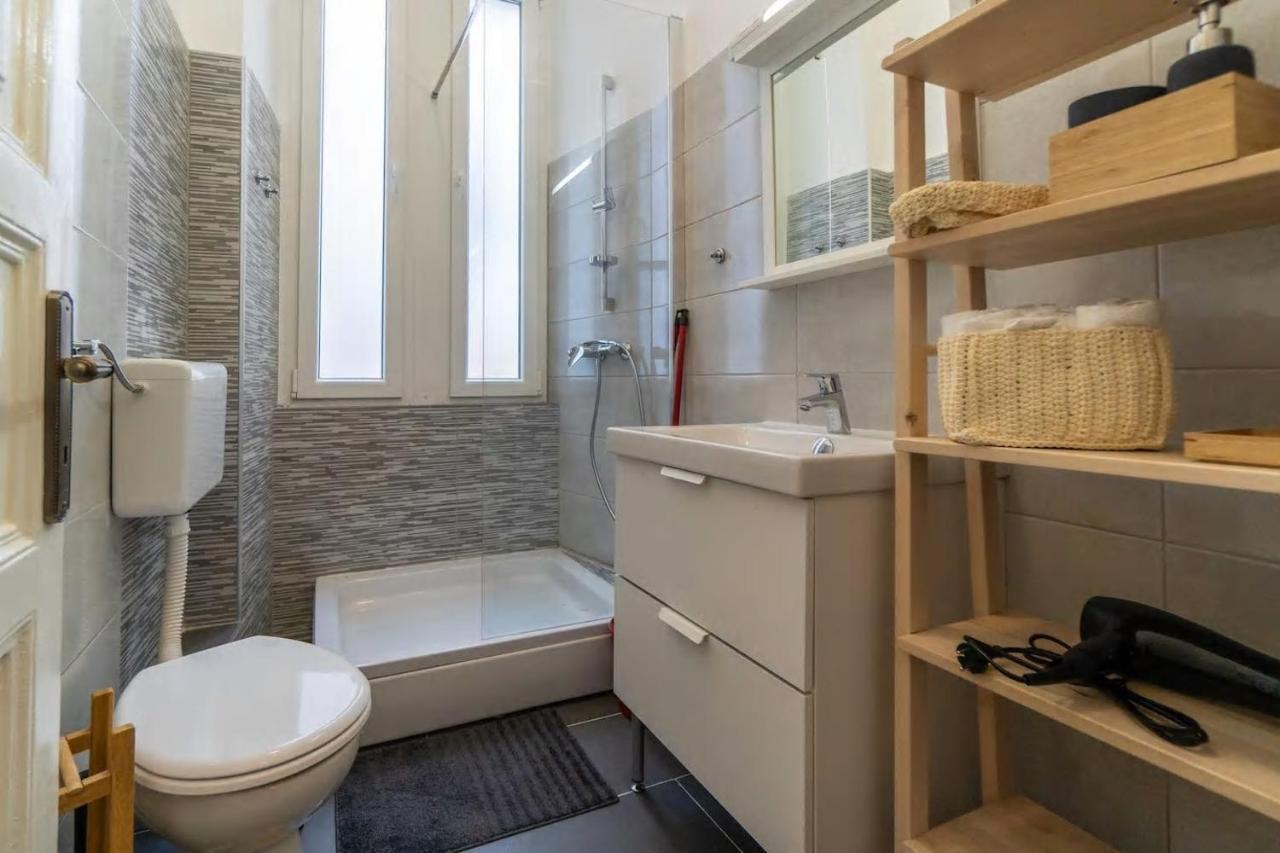 Rijeka Inn Экстерьер фото