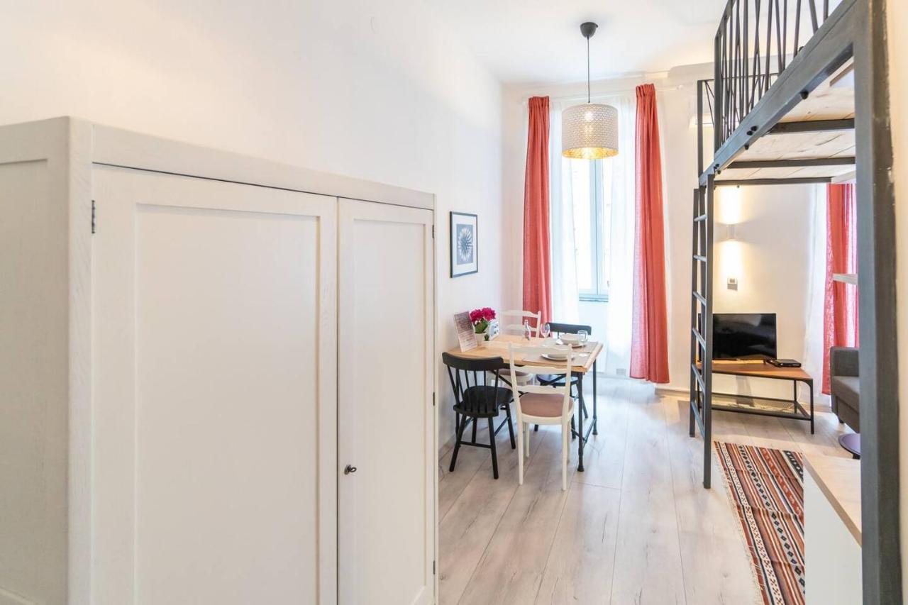 Rijeka Inn Экстерьер фото