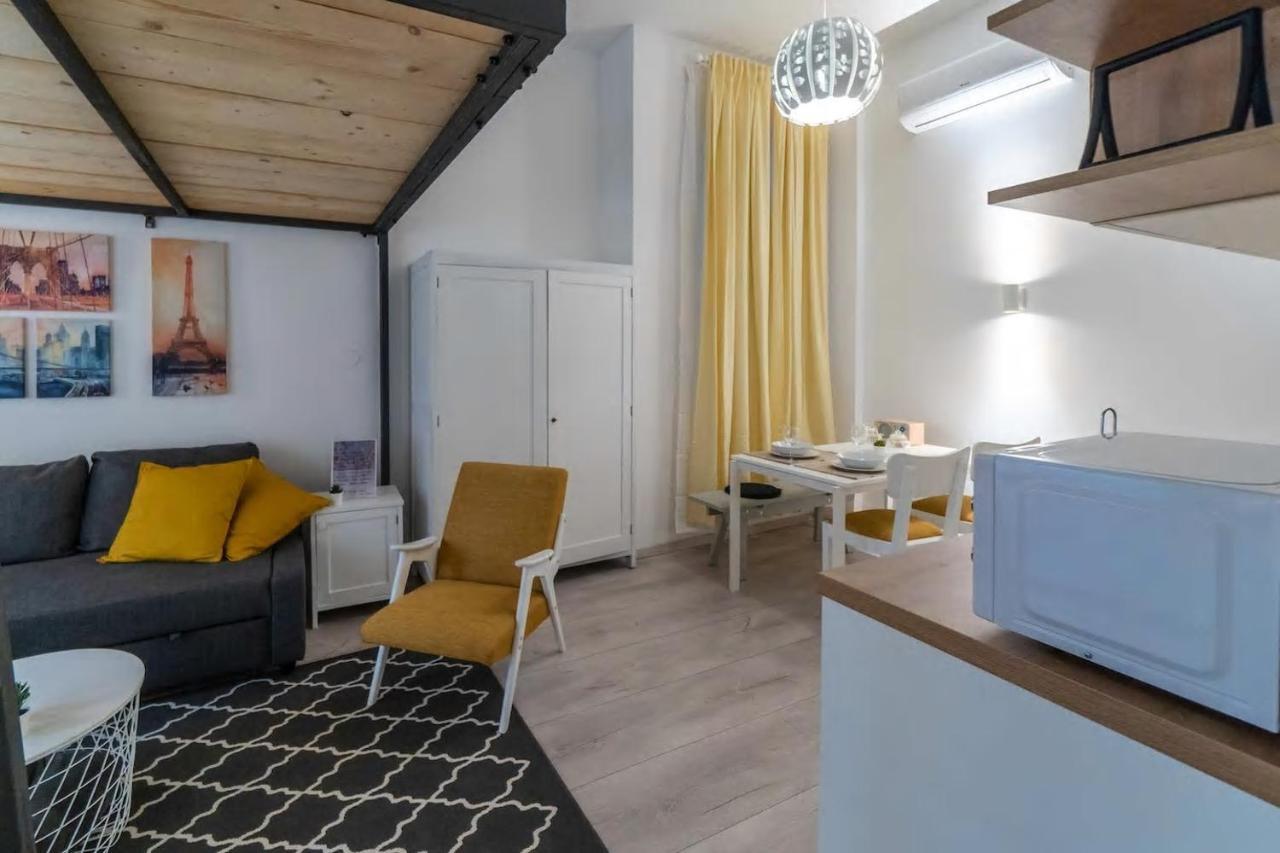 Rijeka Inn Экстерьер фото